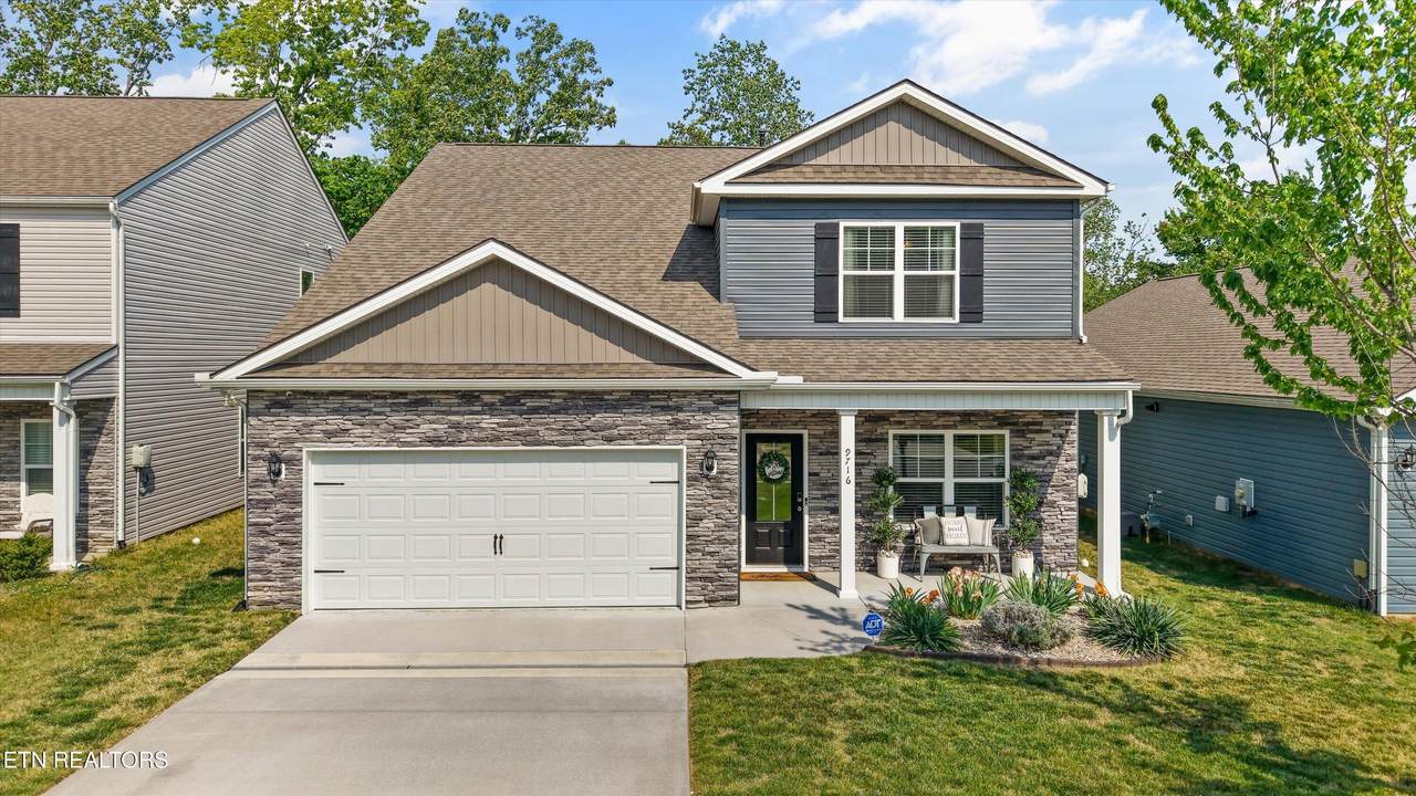 9716 War Admiral Lane - Photo 1