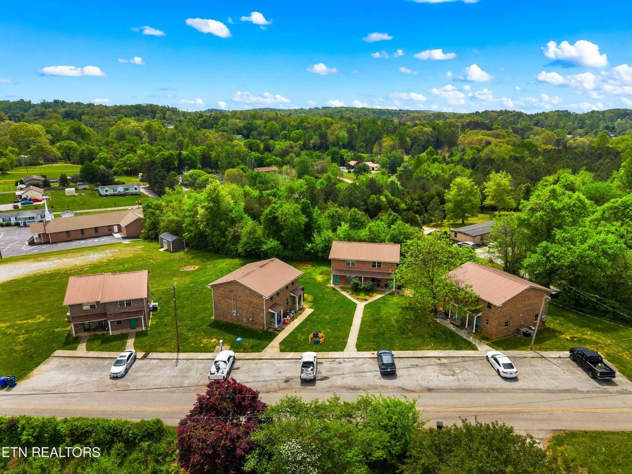 3229 Blue Springs Rd - Photo 1