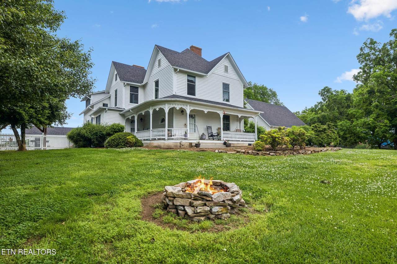 1131 Nance Rd - Photo 1