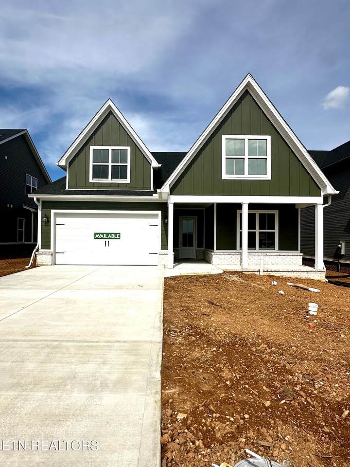 2504 Maroon Bells Rd - Photo 1