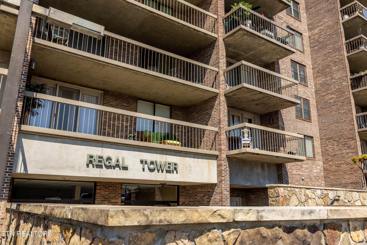 111 Regal Tower - Photo 1