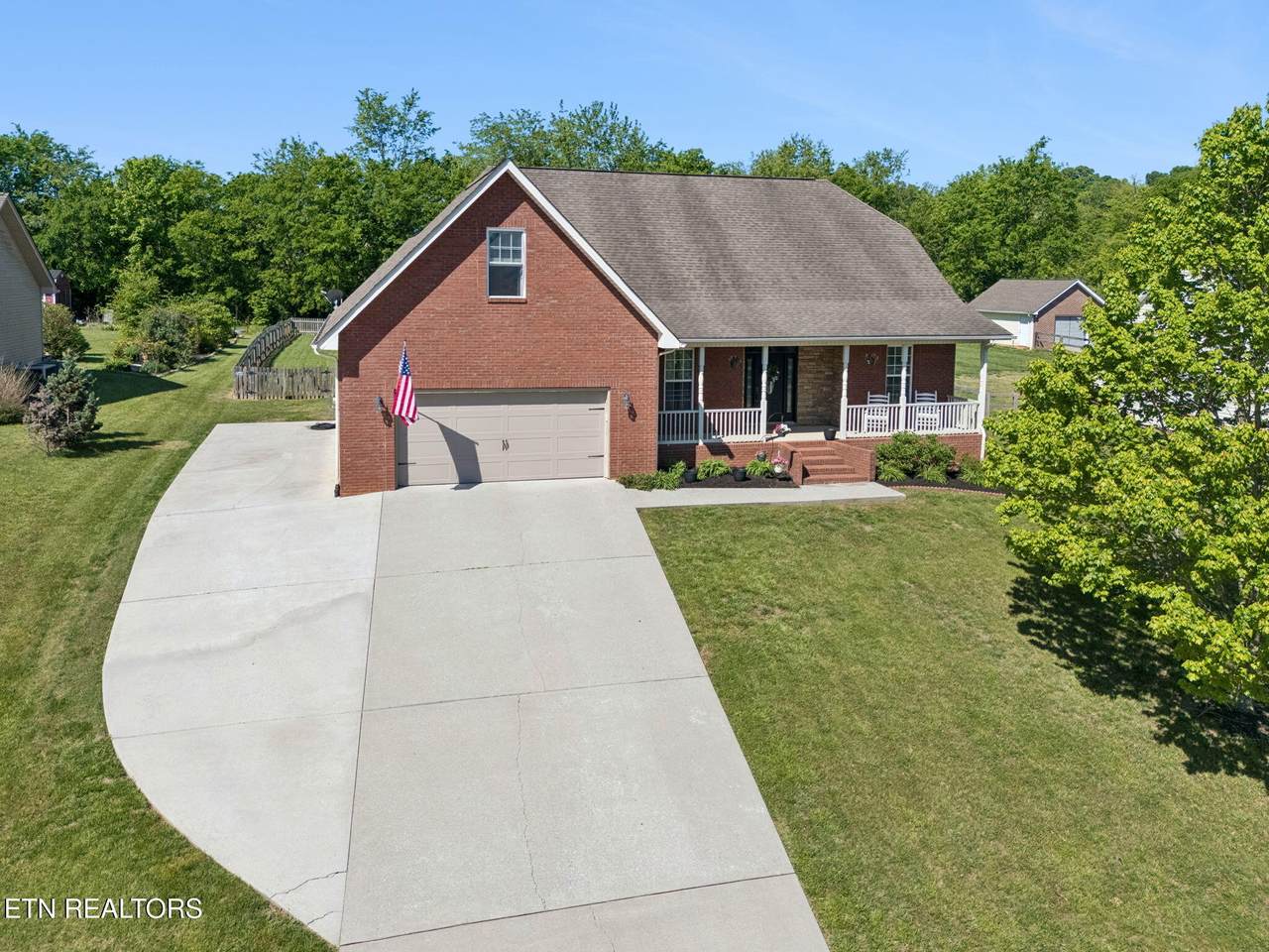 941 Carter Springs Drive - Photo 1