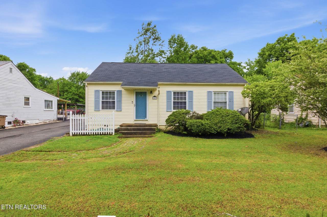 3113 Boright Drive - Photo 1