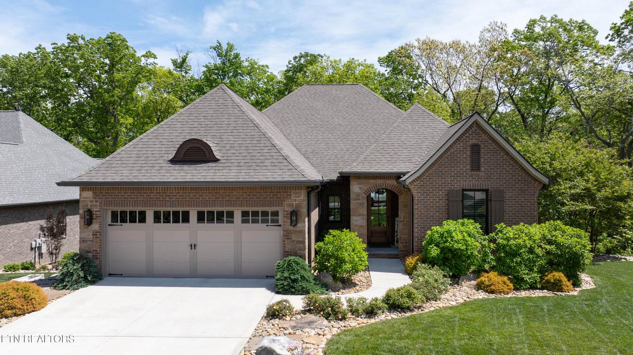 114 Chestnut Ridge Court - Photo 1