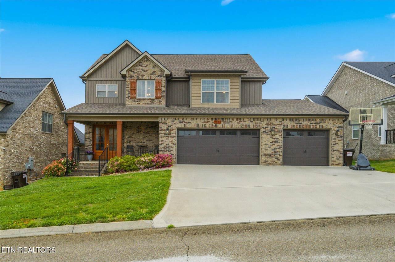 2334 Hickory Crest Lane - Photo 1