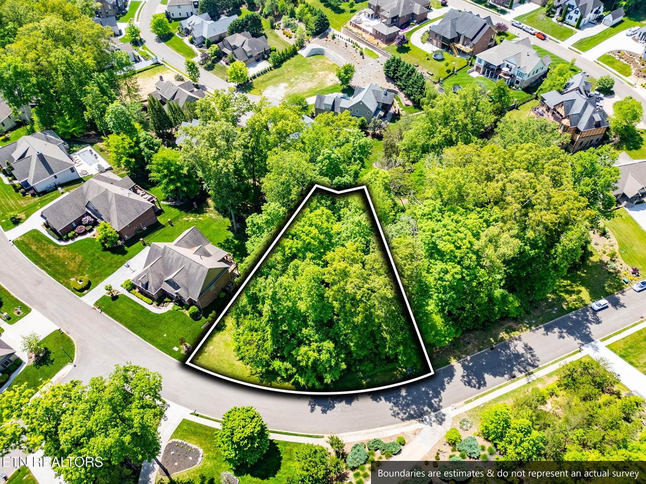 2209 Viewcrest Lane - Photo 1
