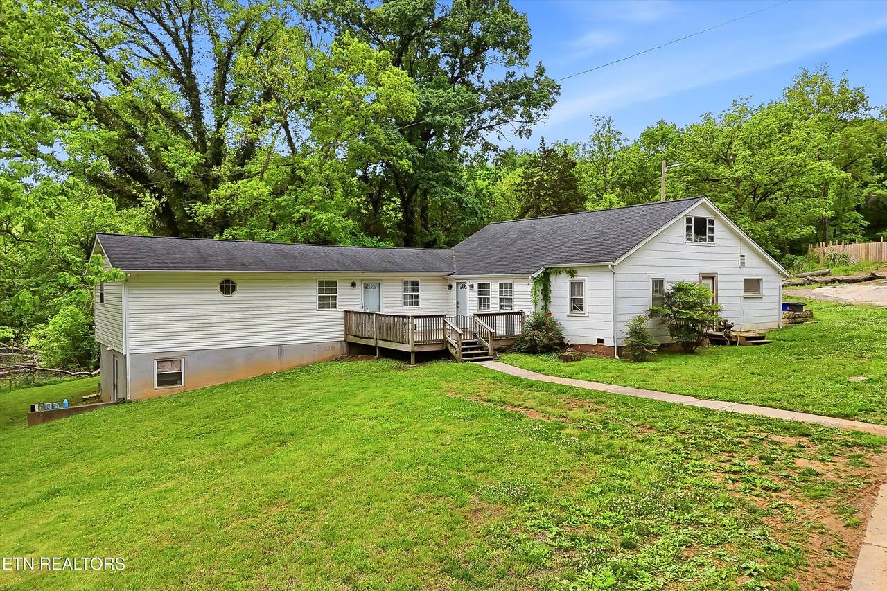 601 Chilhowee Drive - Photo 1