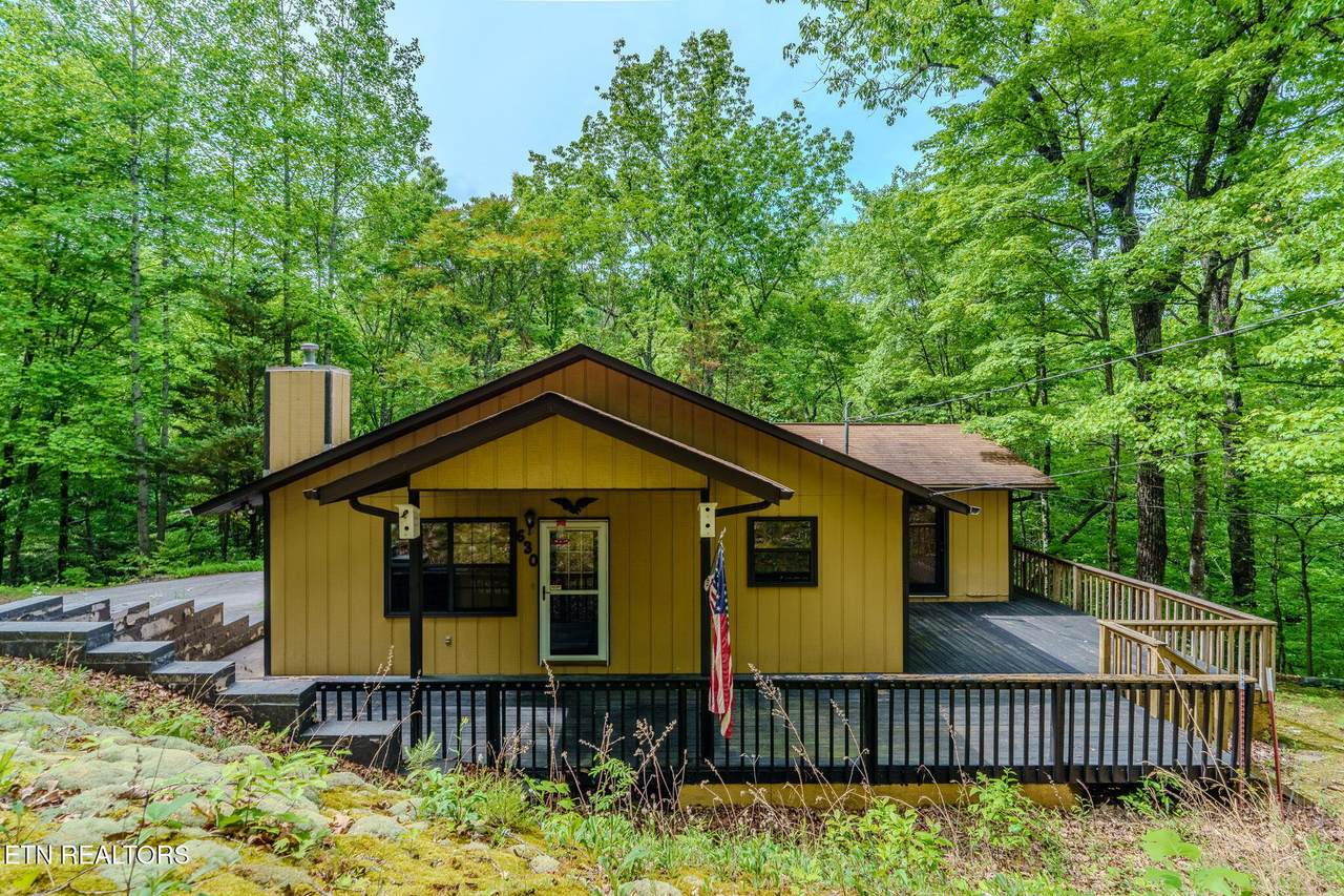 630 Pinemont Drive - Photo 1