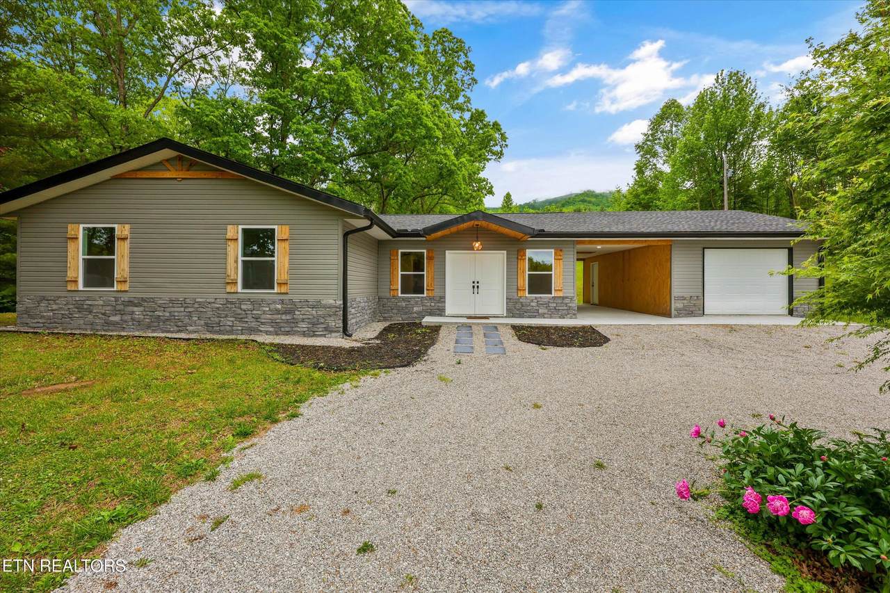 240 Fox Jones Rd - Photo 1