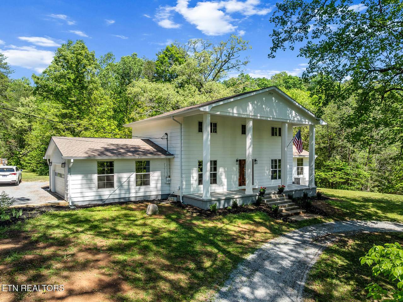 6842 Four Mile Rd - Photo 1