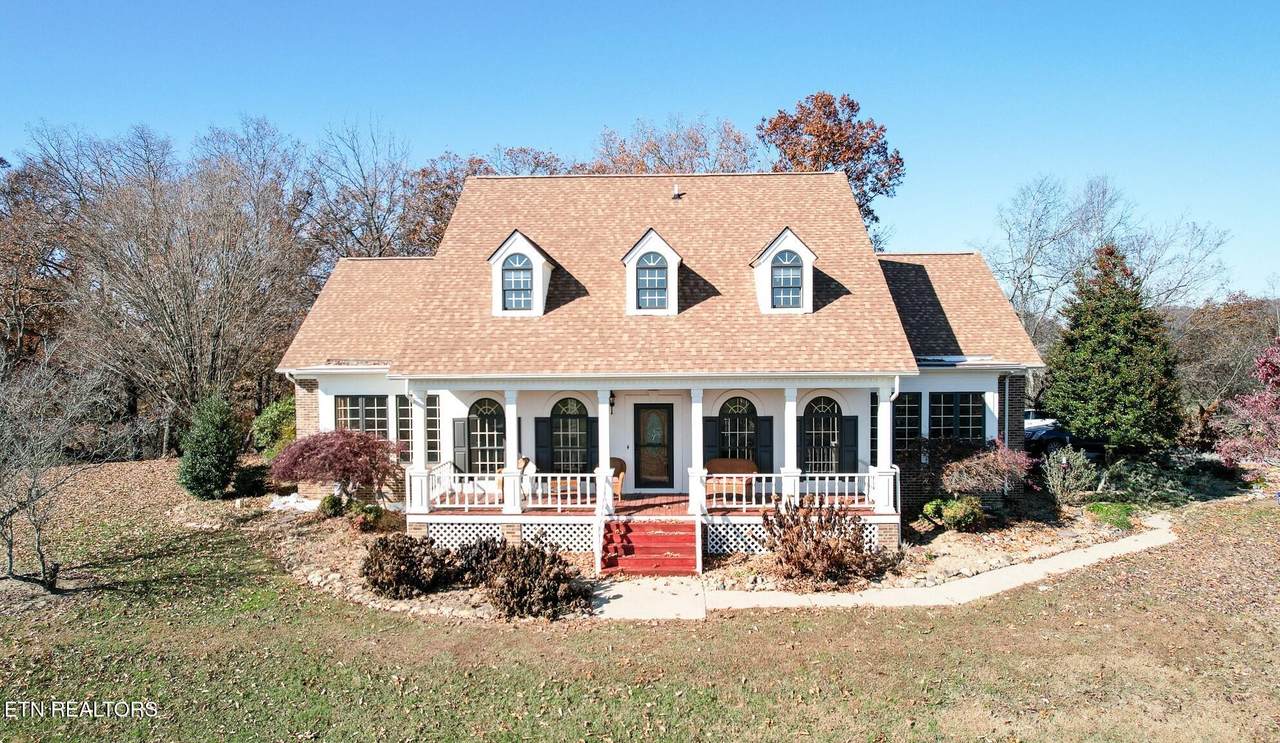 600 Chuckey Pike - Photo 1
