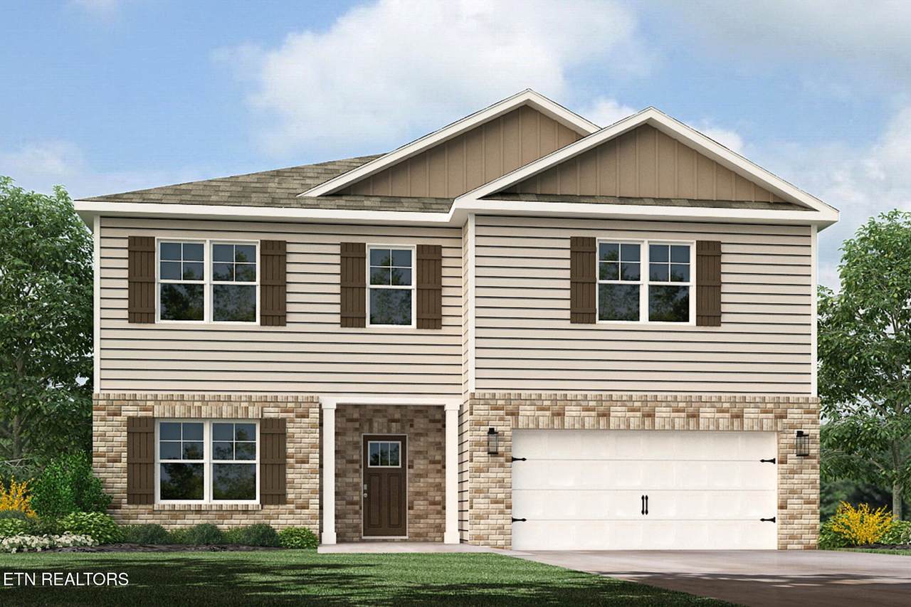 1116 Emily Louise Lane - Photo 1