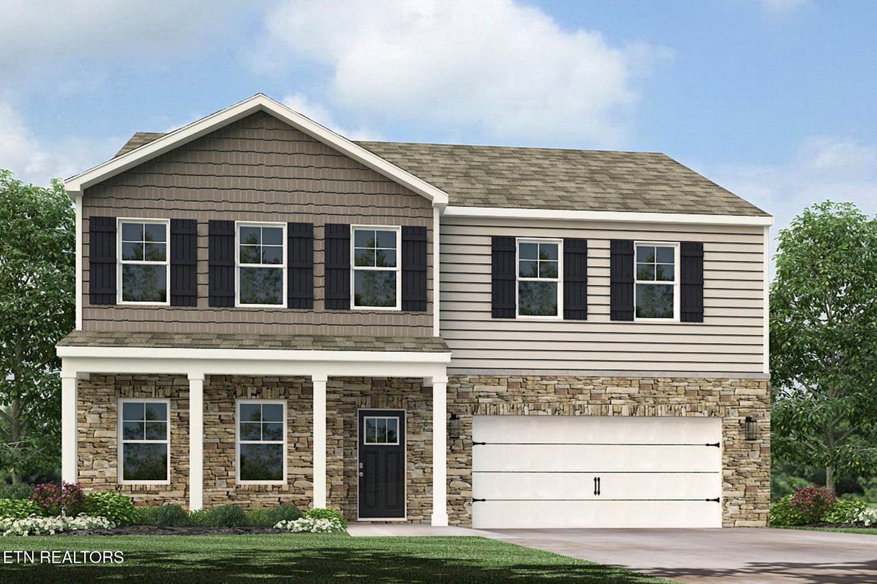 1120 Emily Louise Lane - Photo 1