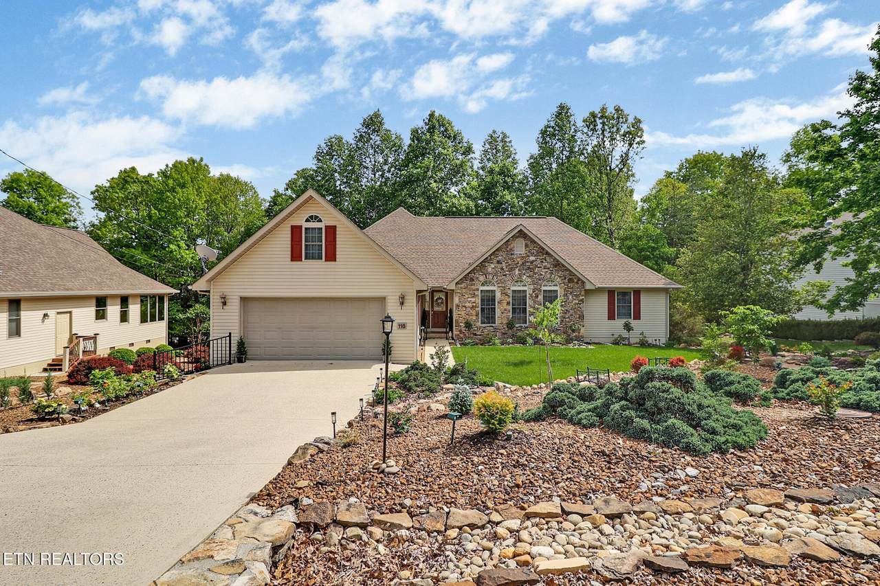 118 Cathedral Drive - Photo 1