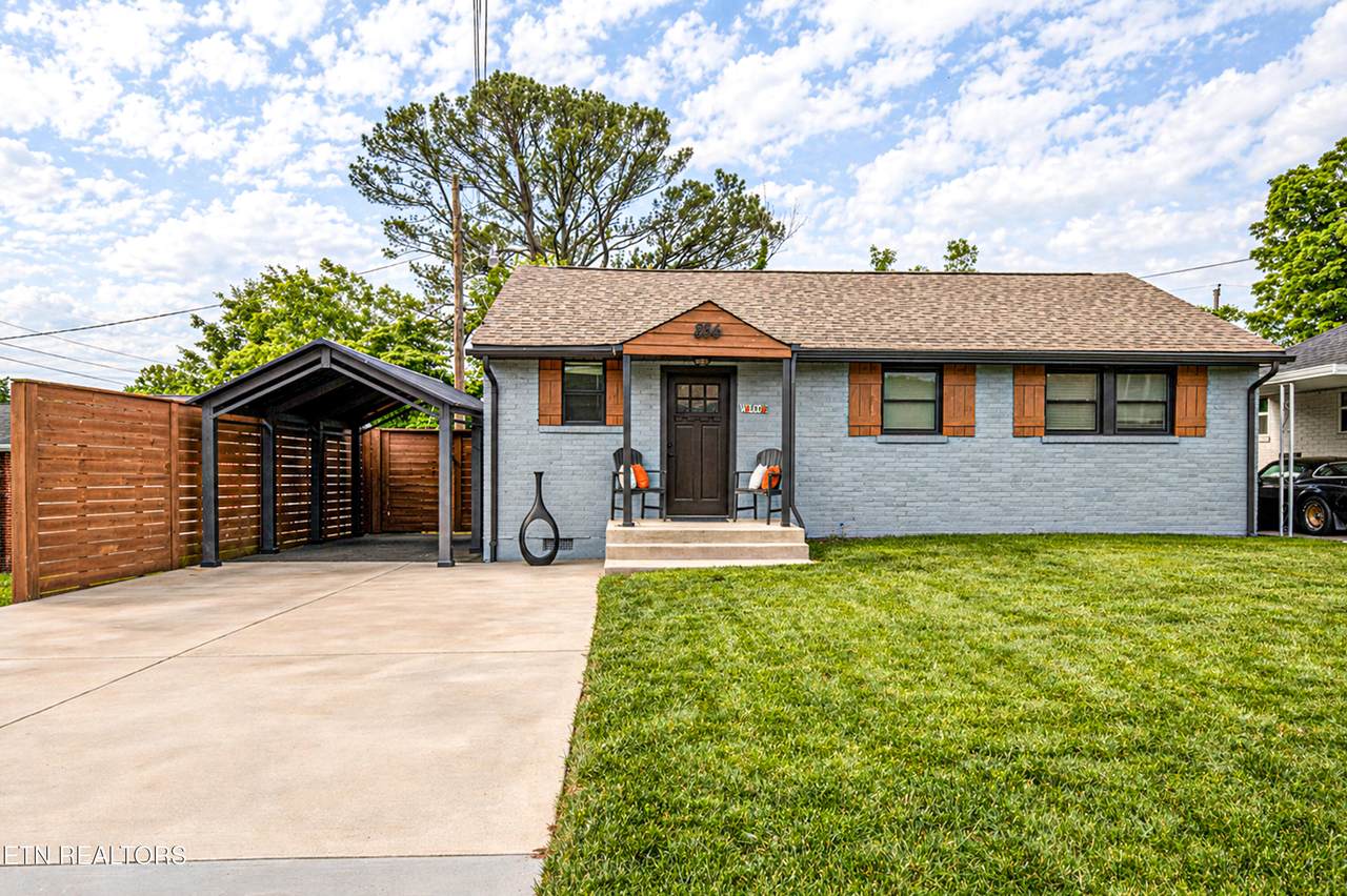 836 Tipton Ave - Photo 1