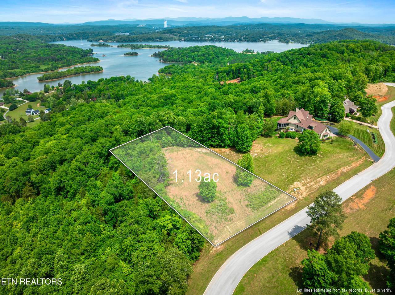 147 Highland Reserve Way - Photo 1