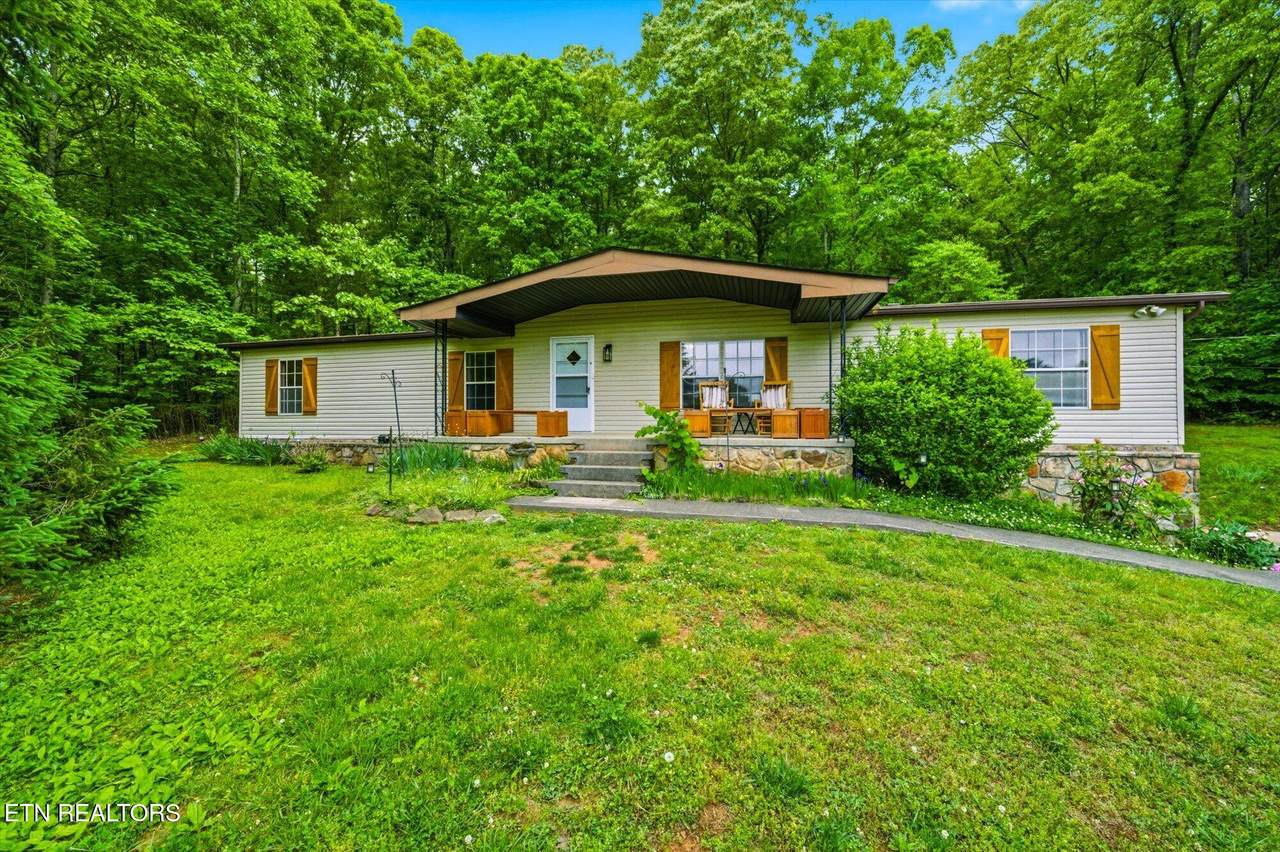 1440 Oren White Rd - Photo 1