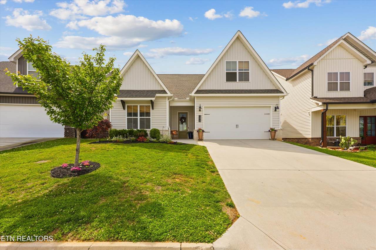 1210 Belle Pond Ave - Photo 1
