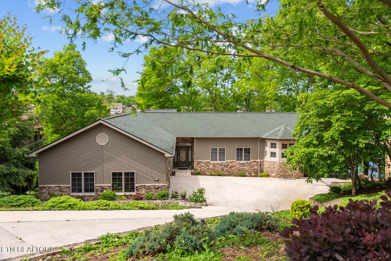 43 Markham Terrace - Photo 1
