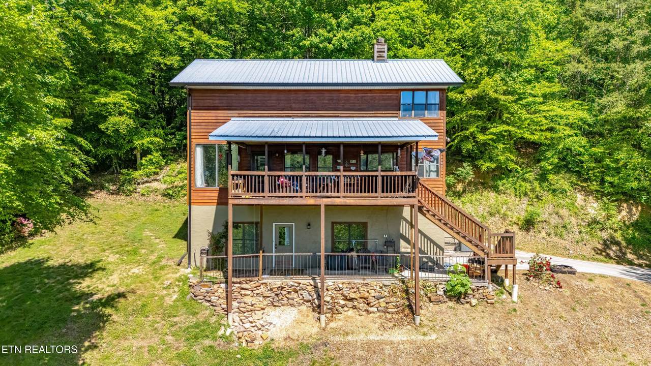1738 Mountain Shores Rd - Photo 1