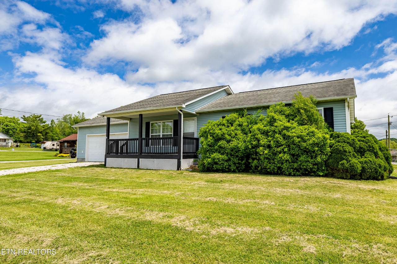 110 Scenic Springs Lane - Photo 1
