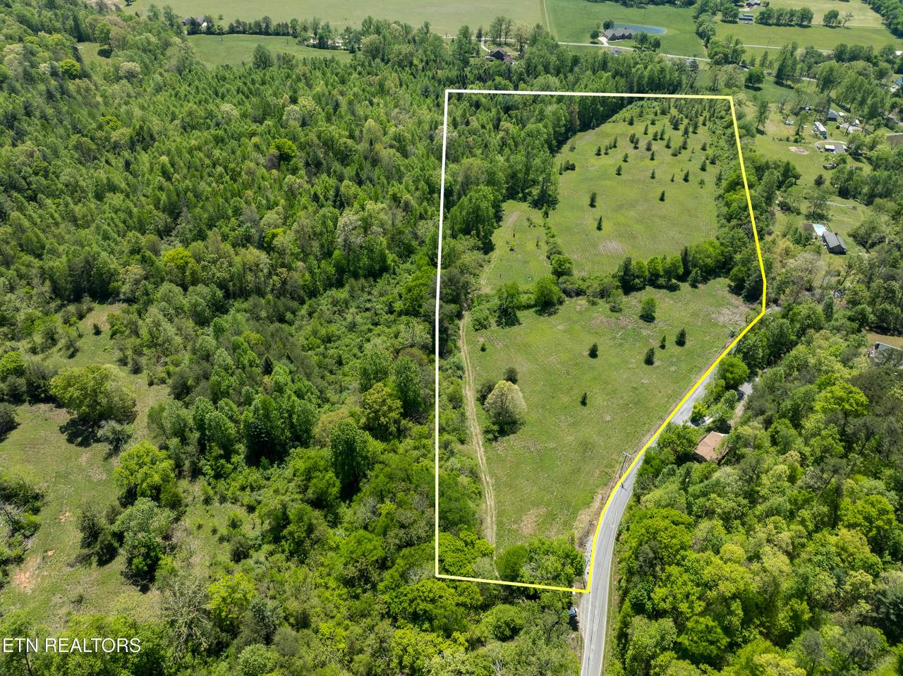 418 Millers Cove Rd - Photo 1