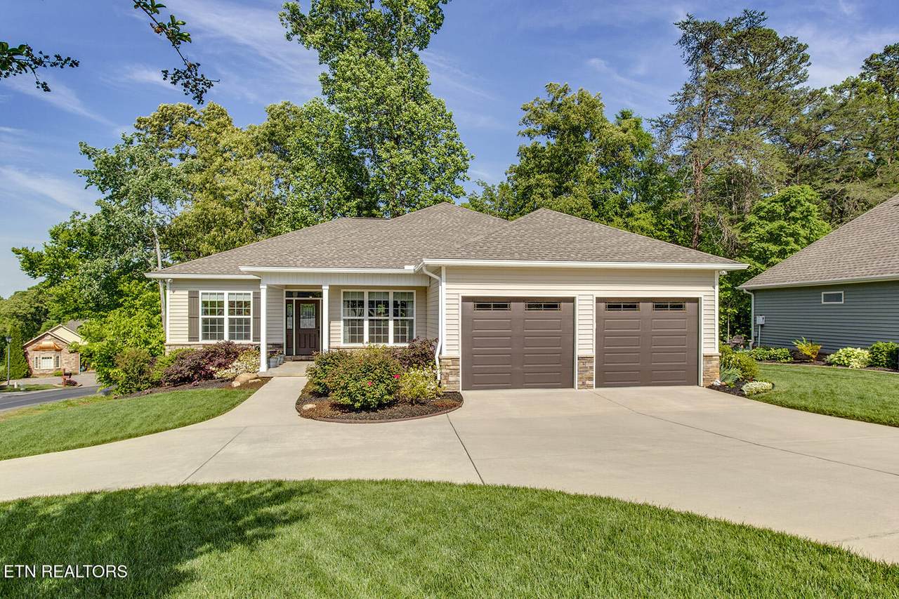 137 Oohleeno Way - Photo 1