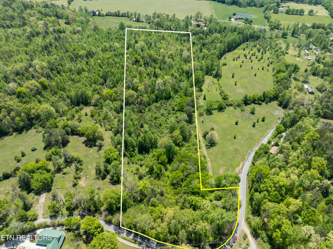 444 Millers Cove Rd - Photo 1