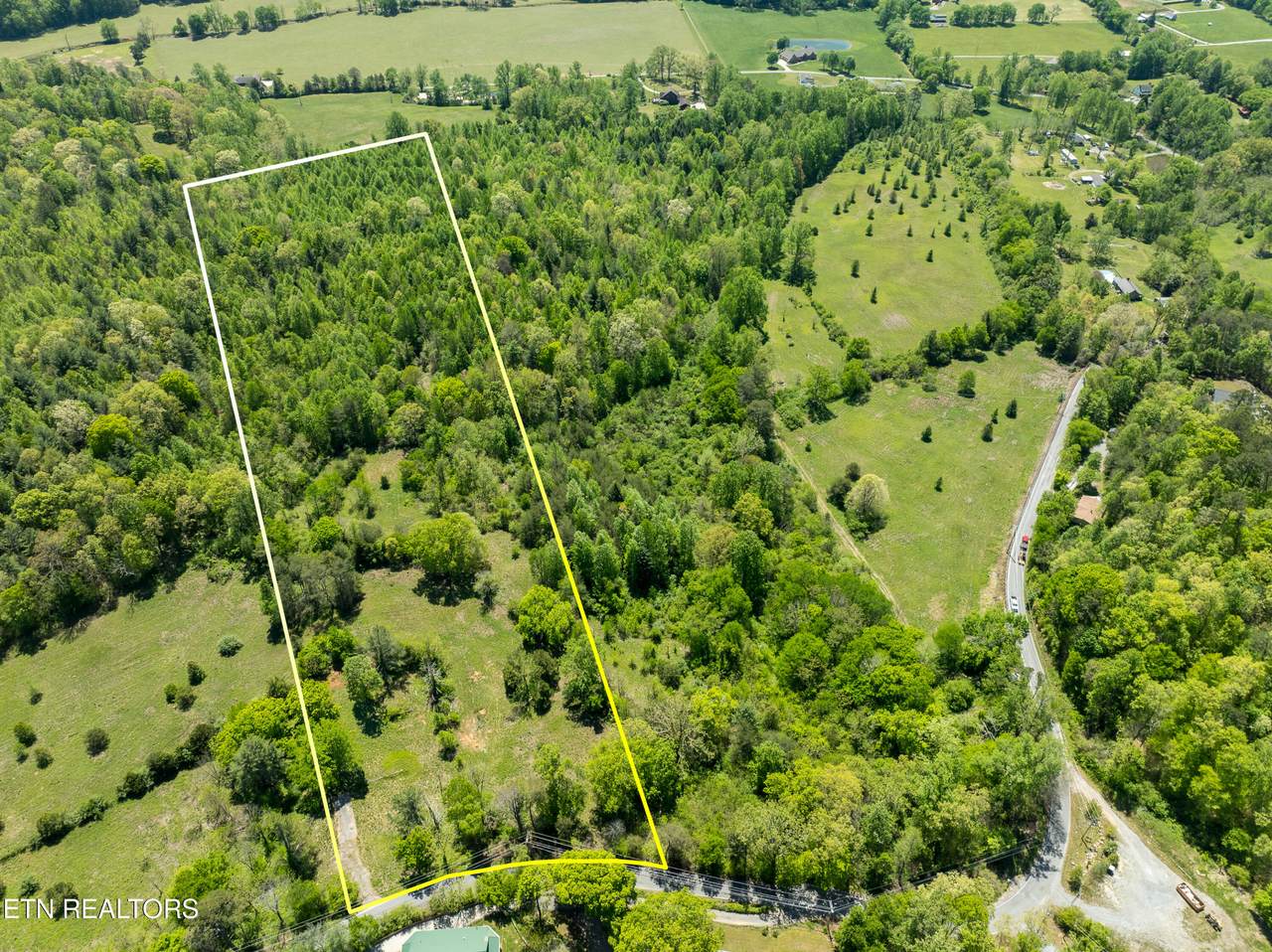 524 Millers Cove Rd - Photo 1