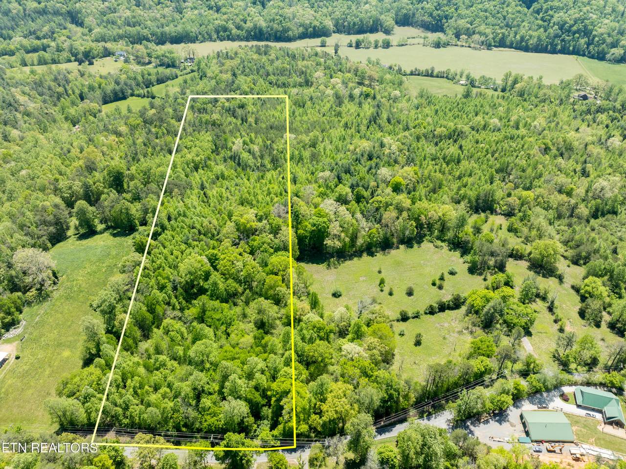 604 Millers Cove Rd - Photo 1