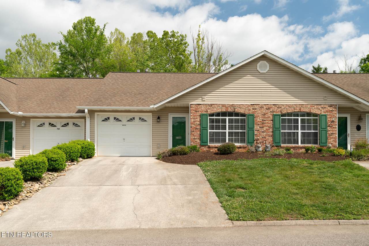 7568 Creek Song Court - Photo 1