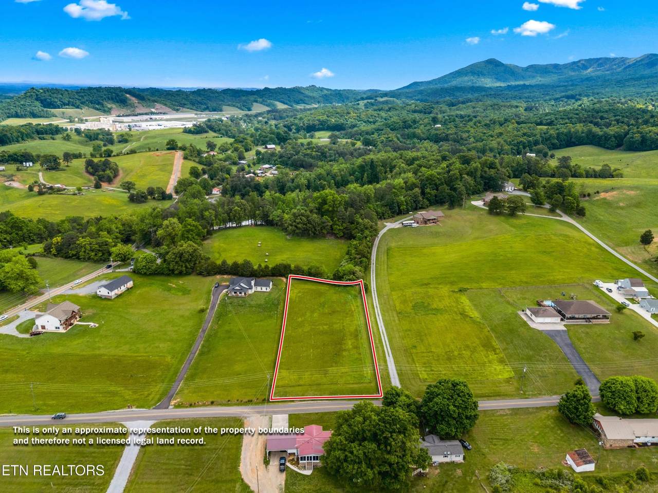 Lot 13 County Line Rd - Photo 1