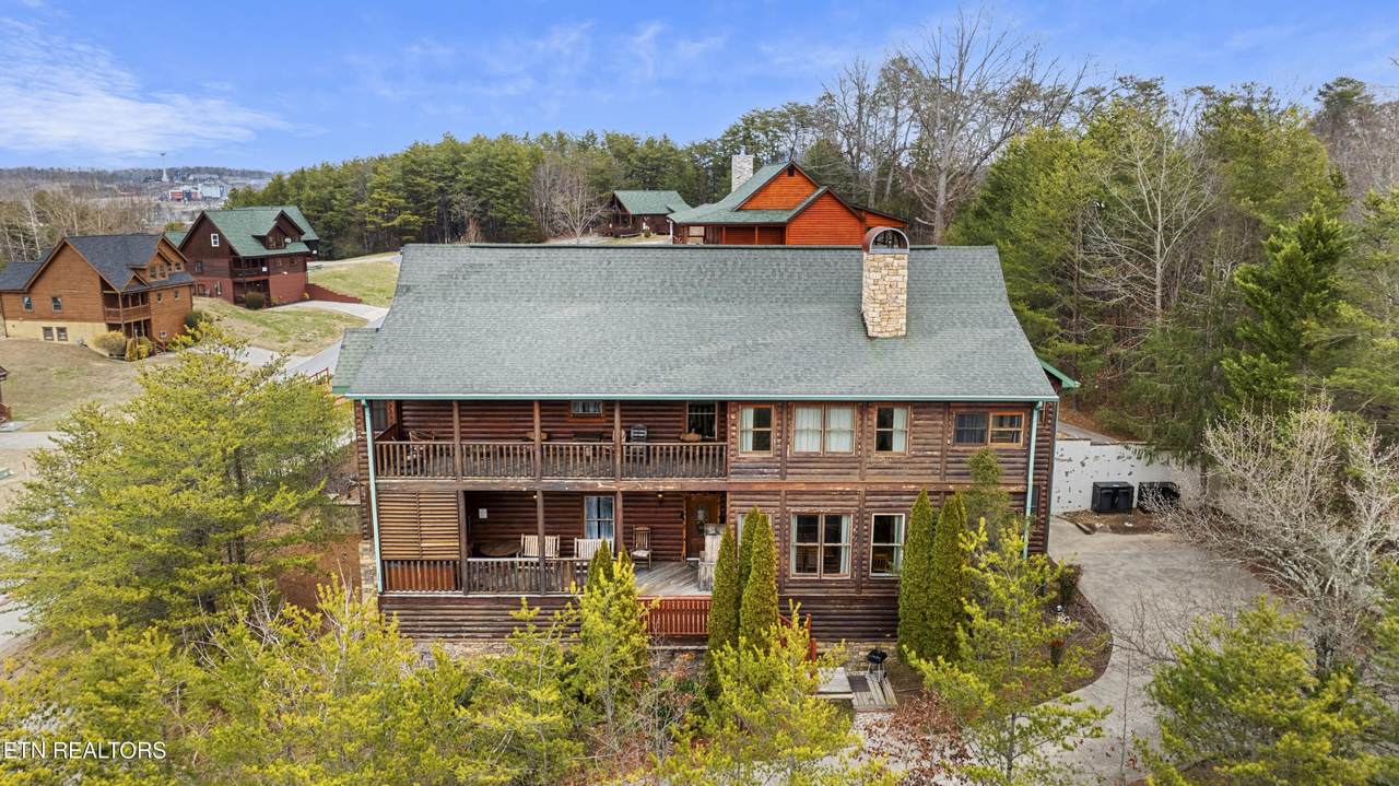 2818 Seth Rd - Photo 1