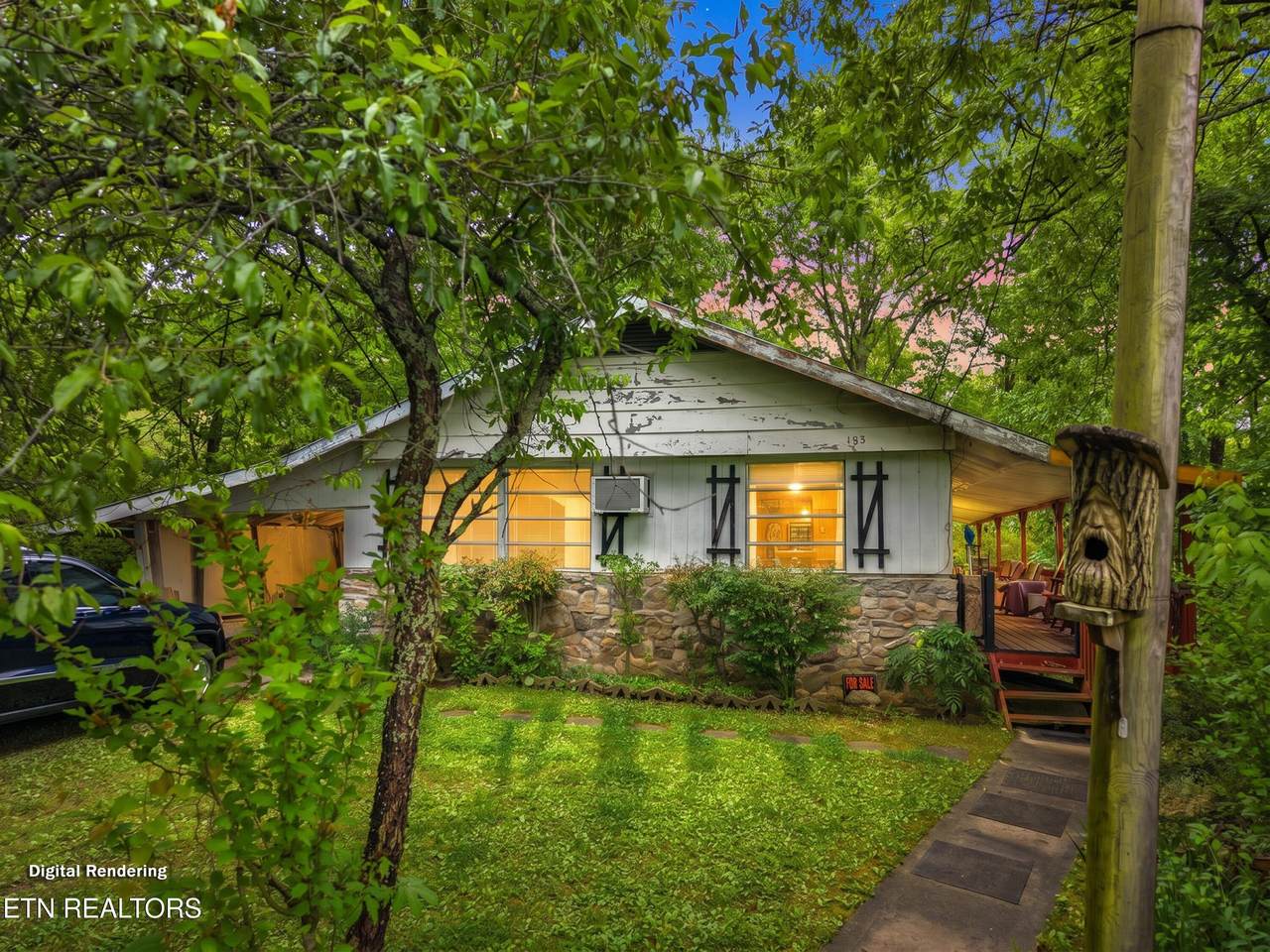 185 Trinity Lane - Photo 1