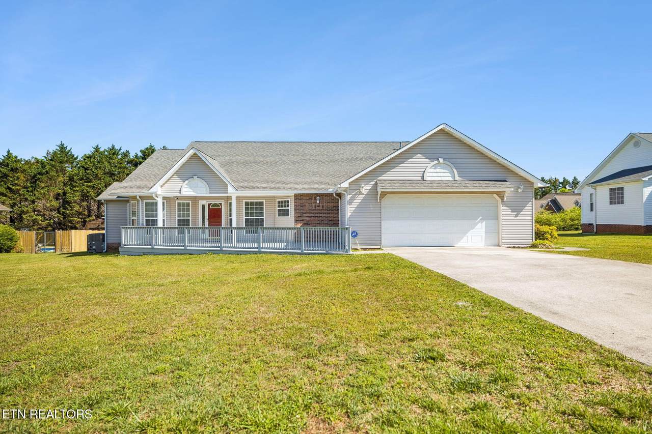 110 Wind Chase Drive - Photo 1