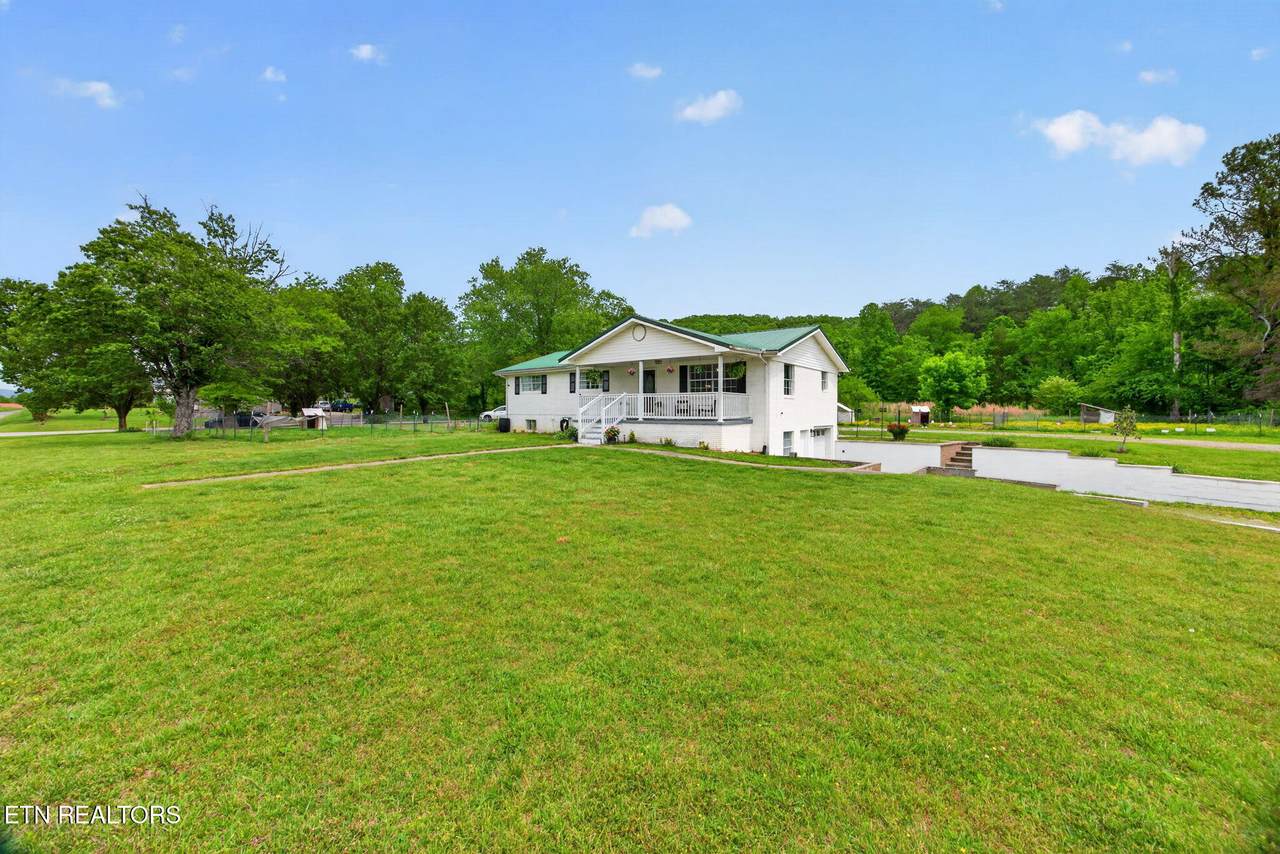 14910 Old State Highway 28 - Photo 1
