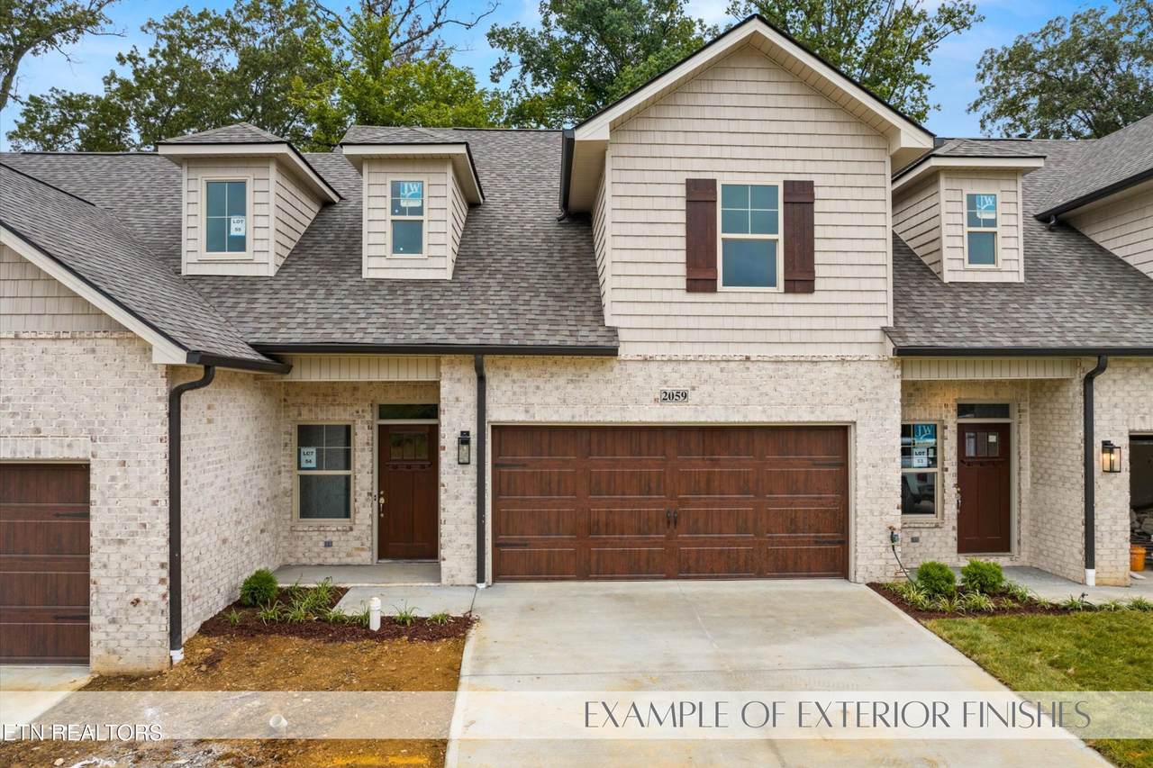 2048 Gisele Way - Photo 1