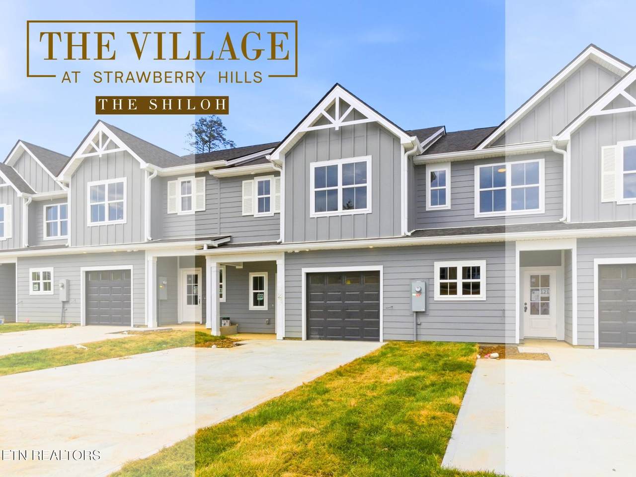 7338 Sun Blossom Lane - Photo 1