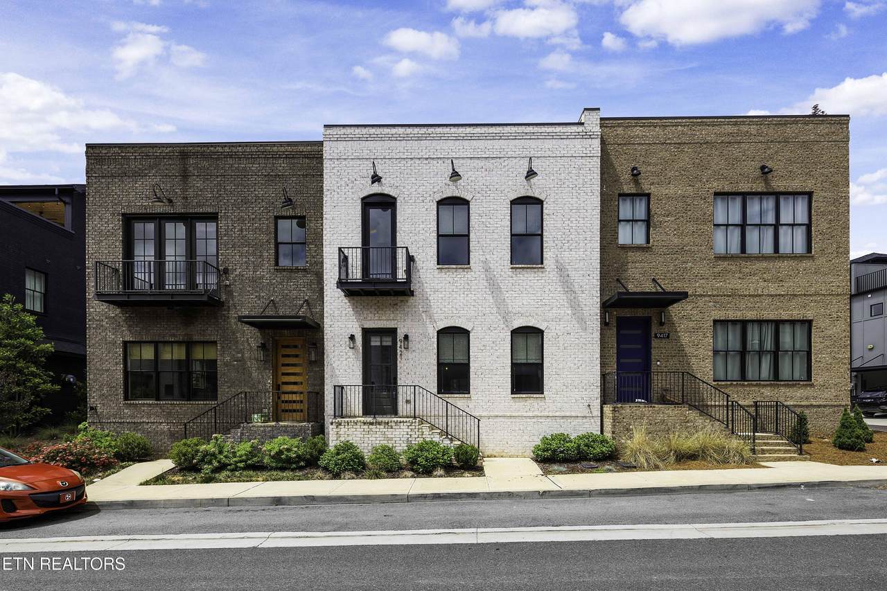 9421 Horizon Drive - Photo 1
