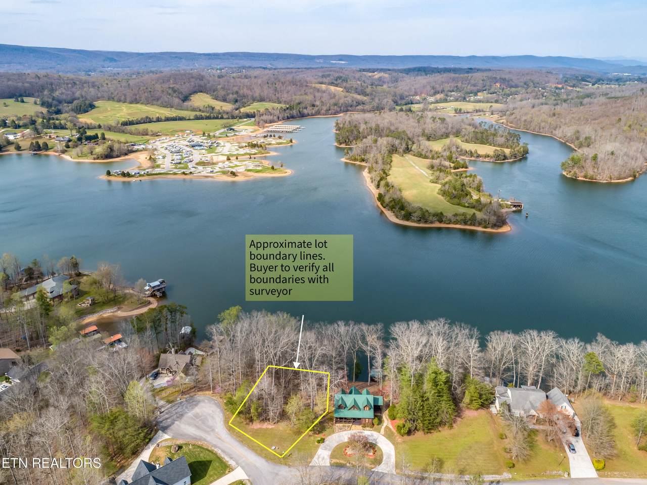  Lot 14 Tablerock Rd - Photo 1