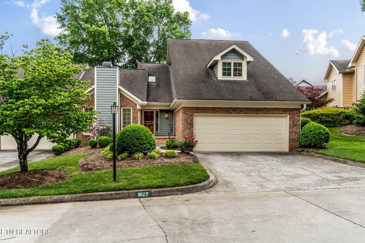 9127 Wesley Place - Photo 1