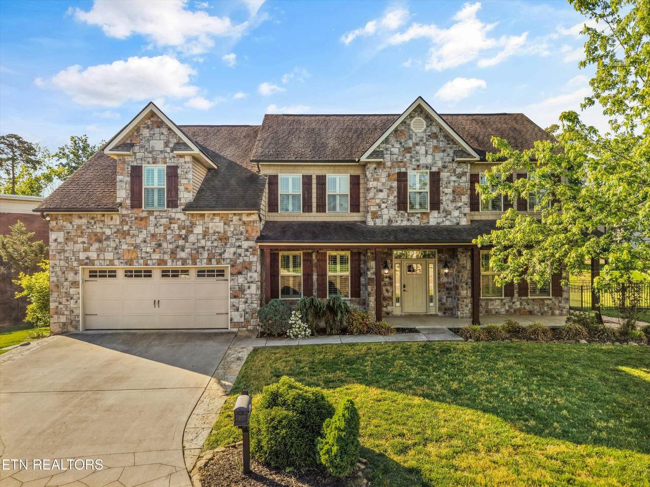 12306 Blacksburg Lane - Photo 1