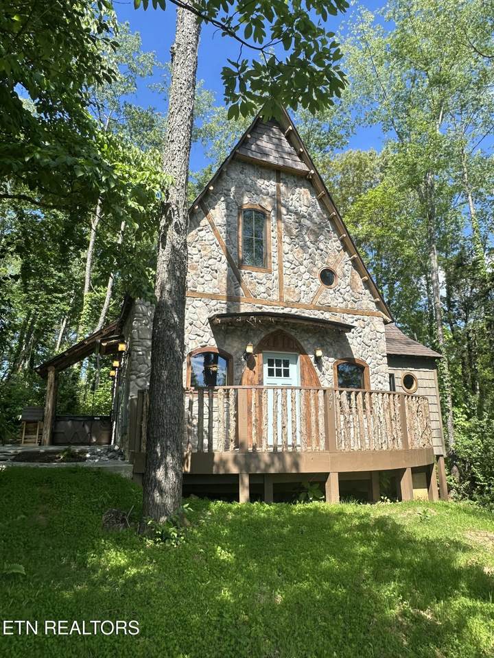 970 Douglas Dam Rd - Photo 1