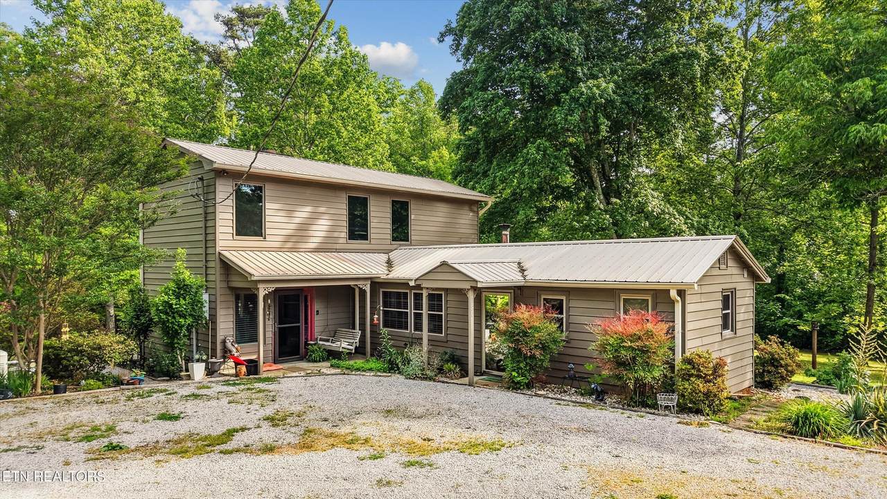 2380 Mckelvey Rd - Photo 1