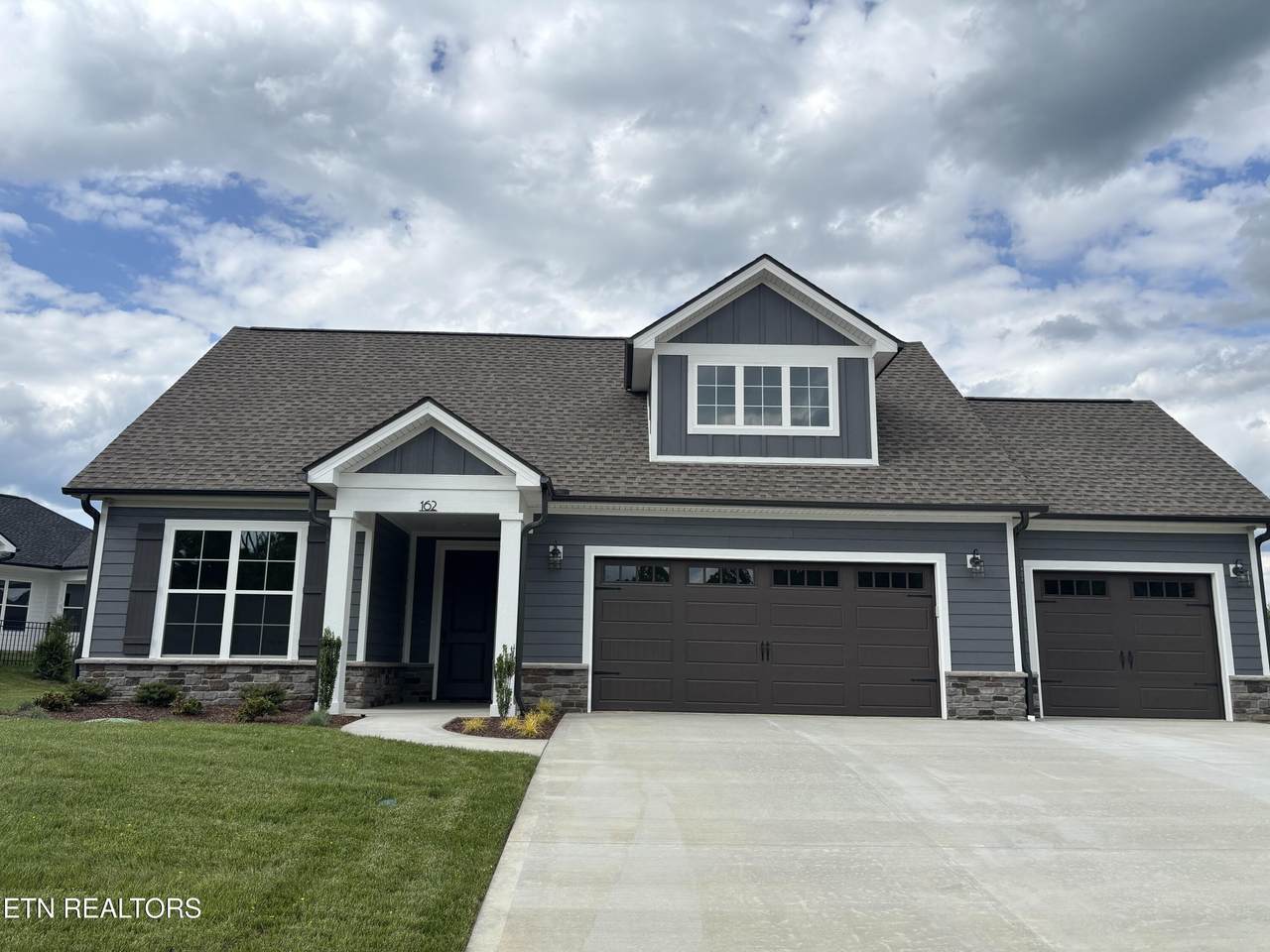 162 River Birch Drive - Photo 1
