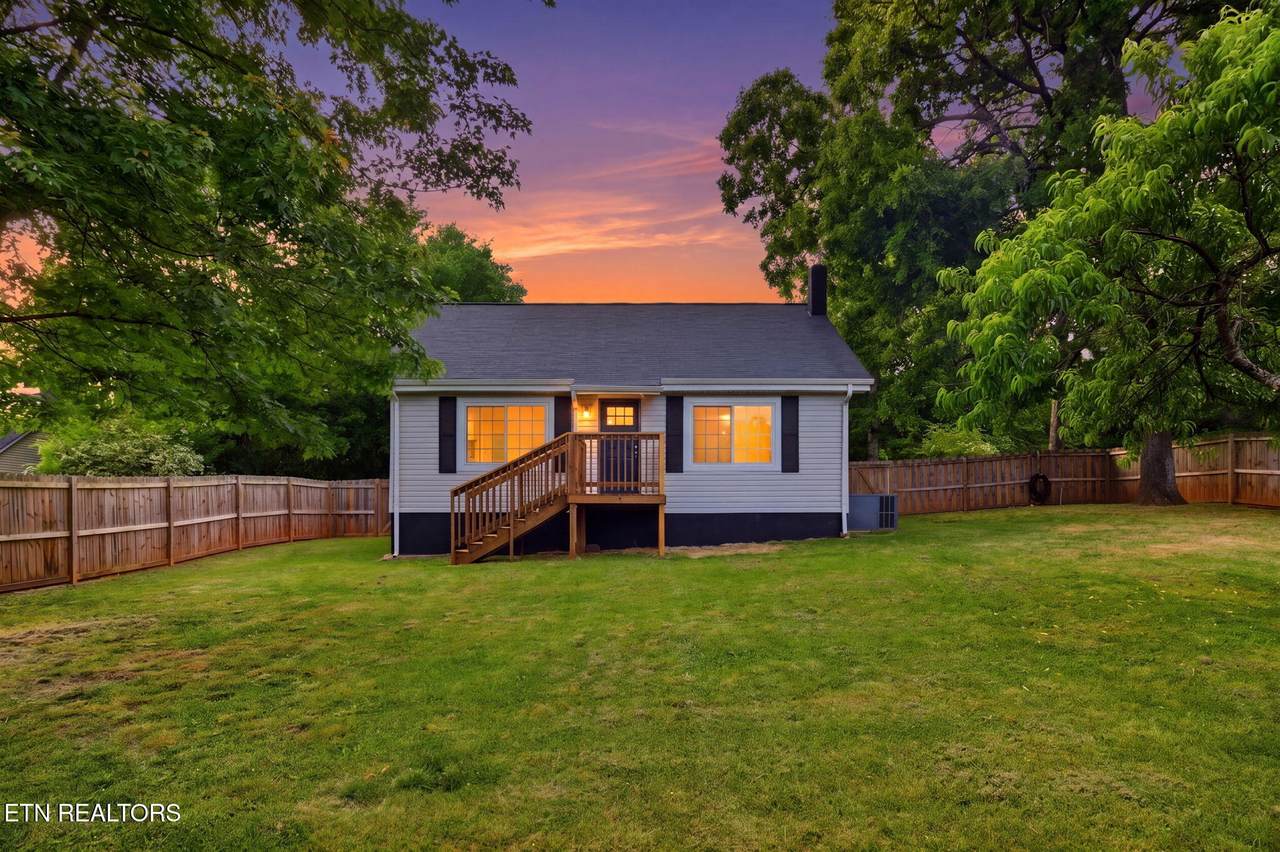 2540 Mentor Rd - Photo 1