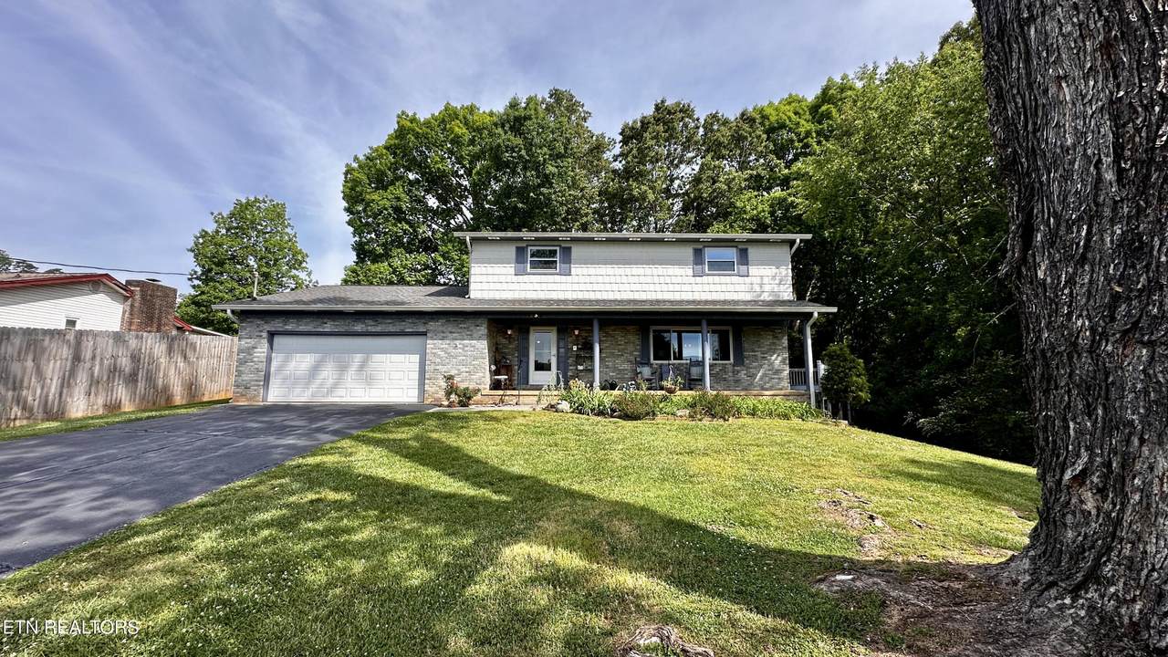 238 Mohawk Circle - Photo 1