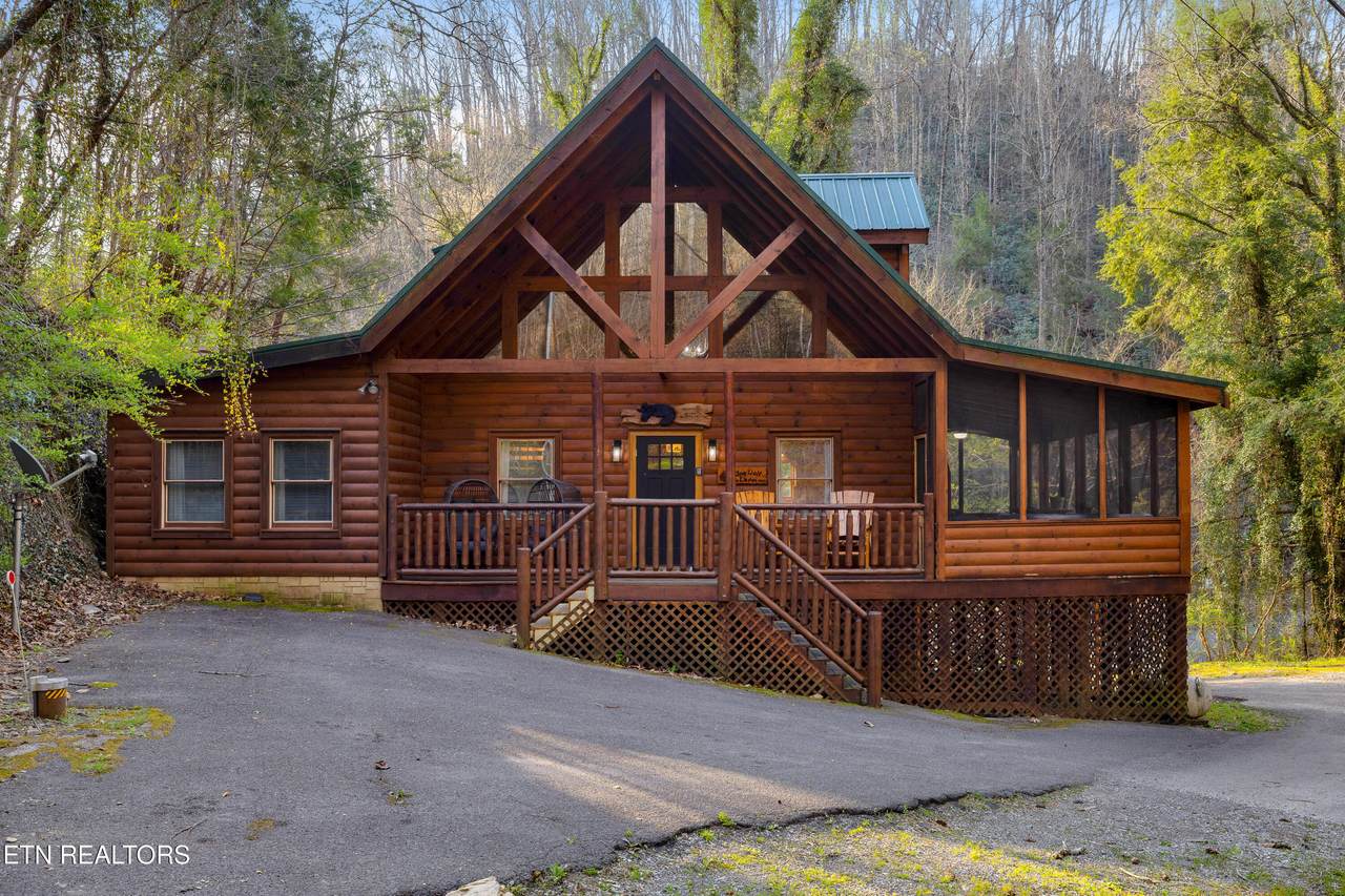 401 King Branch Rd - Photo 1