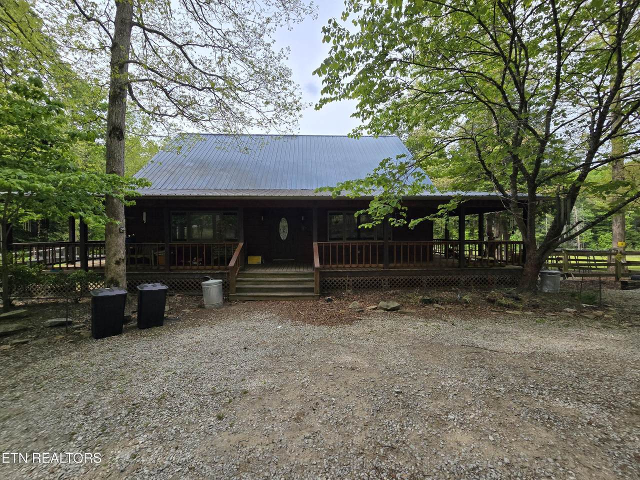 270 Maggie Valley Drive - Photo 1