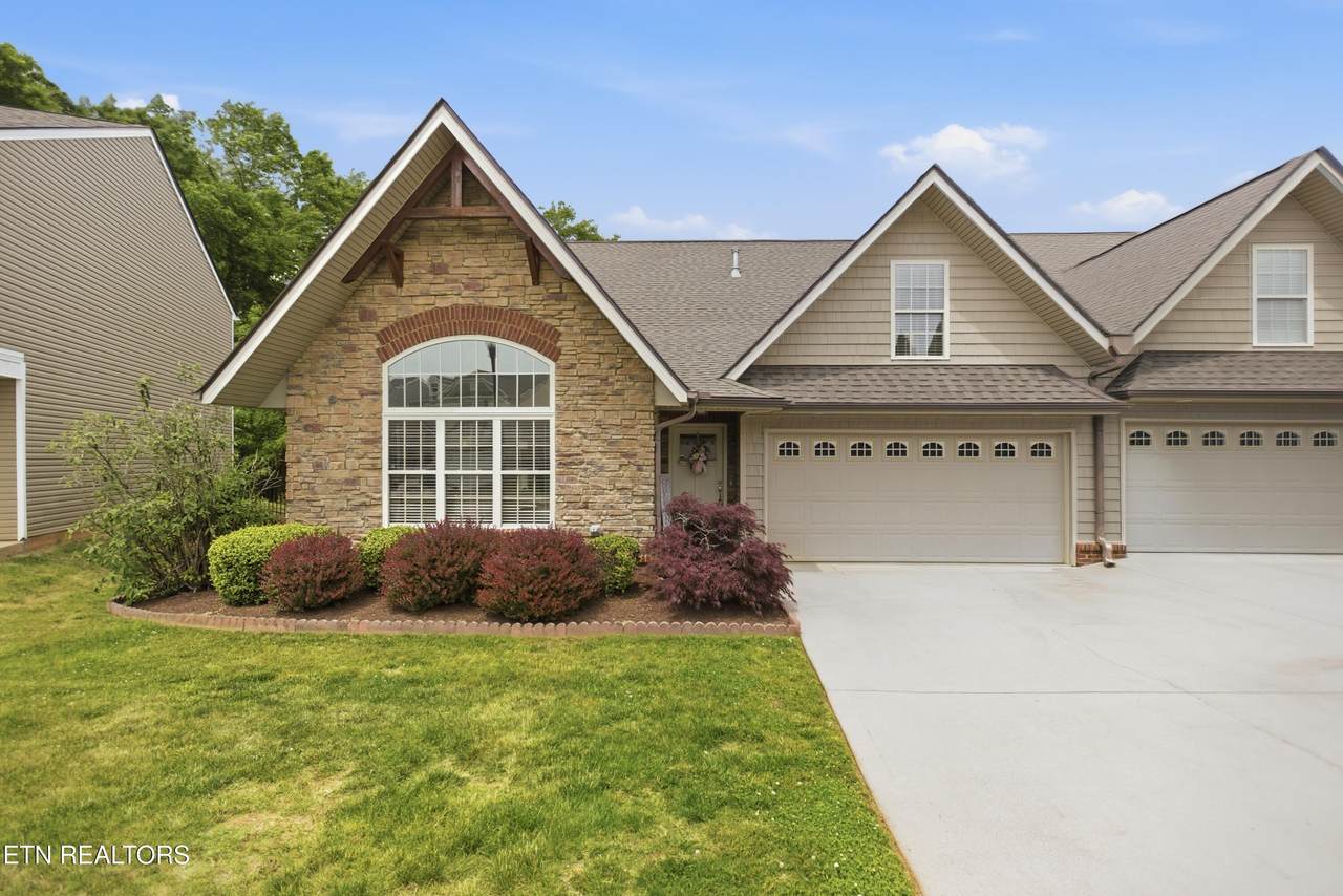 2222 Mccampbell Wells Way - Photo 1